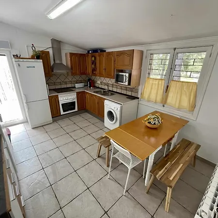Chalet Chalet Del Roble *