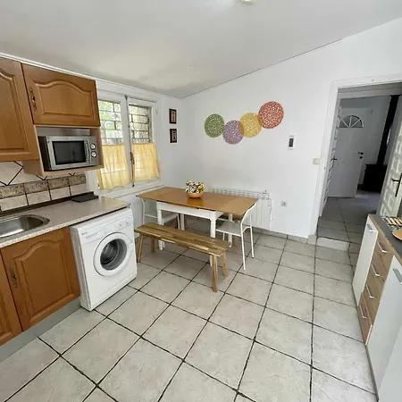 Chalet Chalet Del Roble Biescas (Aragon)