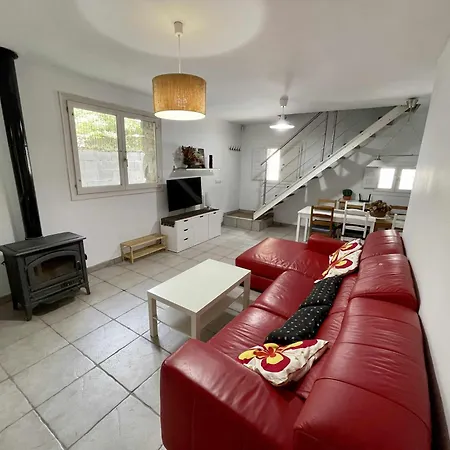 Chalet Chalet Del Roble