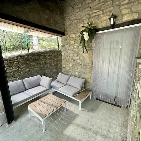 Chalet Del Roble Biescas